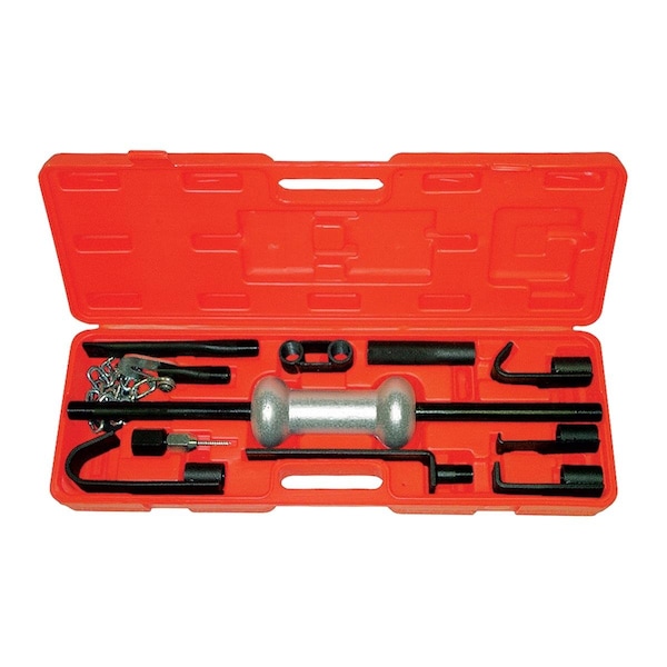 K-Tool International Dent Puller Kit Heavy Duty, 10 lb KTI-70500 - main